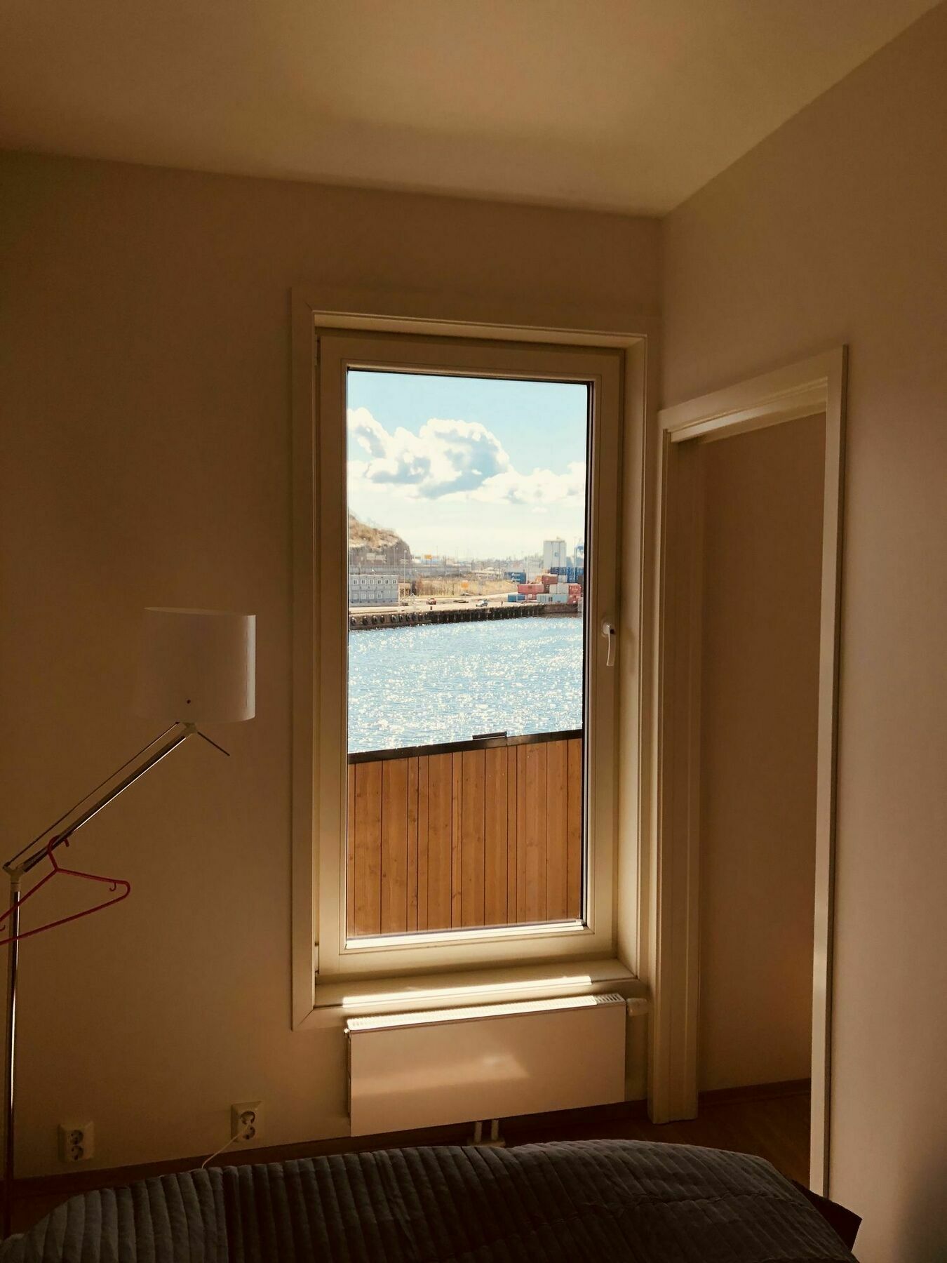 Sorenga Apartments Sorengkaia 86 Осло Экстерьер фото